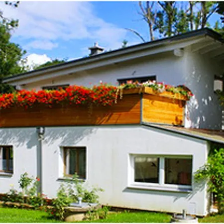 Charming House In Purgstall With A Private Garden