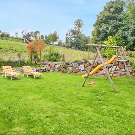 Charming House In Purgstall With A Private Garden Dom wakacyjny Hart (Scheibbs)