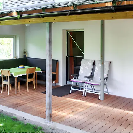 Dom wakacyjny Charming House In Purgstall With A Private Garden Hart (Scheibbs)