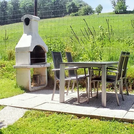 Charming House In Purgstall With A Private Garden Vakantiehuis *