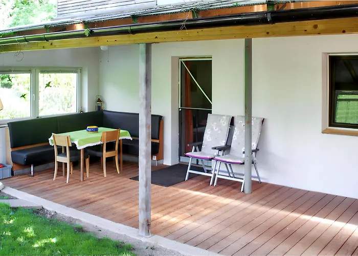 Charming House In Purgstall With A Private Garden Hart (Scheibbs)