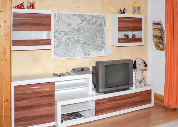 Charming House In Purgstall With A Private Garden Feriehus