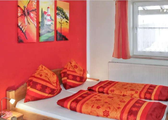 Charming House In Purgstall With A Private Garden Feriehus *