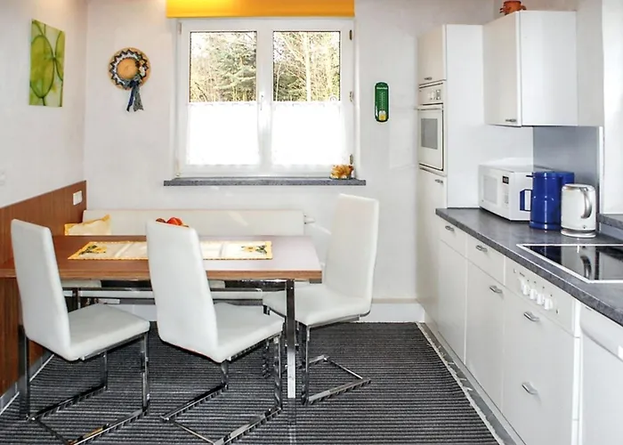 Charming House In Purgstall With A Private Garden Feriehus Hart (Scheibbs)