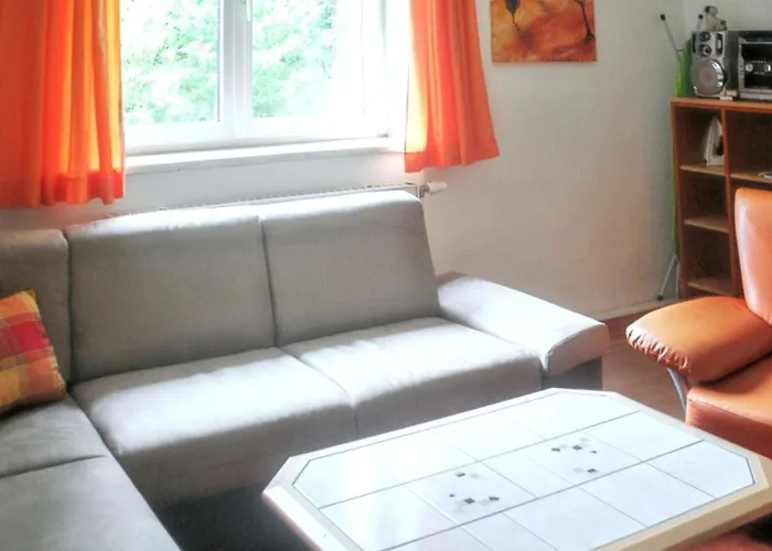 Feriehus Charming House In Purgstall With A Private Garden Hart (Scheibbs)