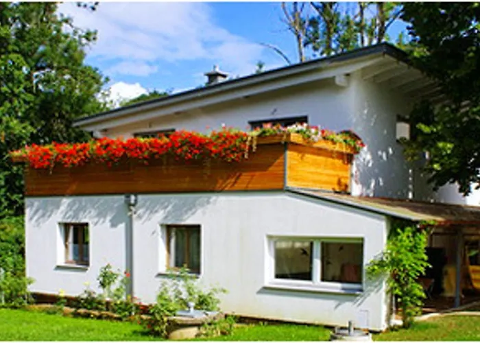 Charming House In Purgstall With A Private Garden * Hart (Scheibbs)